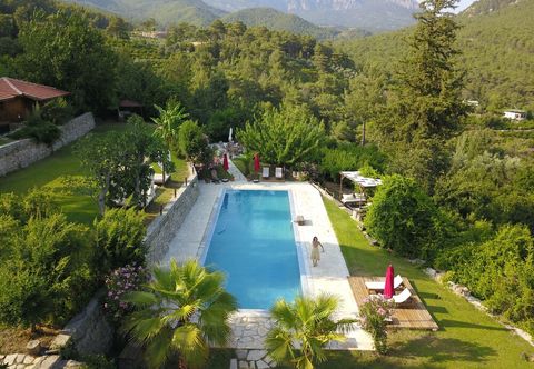 その他 Lycia Nature House