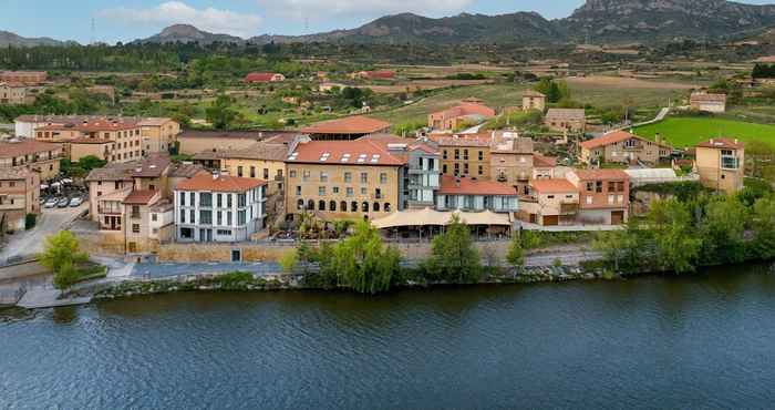 Others Palacio Tondon, La Rioja Brinas