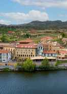 ภาพหลัก Palacio Tondon, La Rioja Brinas