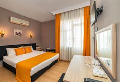 Others 3 Yasemin Hotel