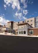 Imej utama Residence Inn by Marriott Salt Lake City-West Jordan