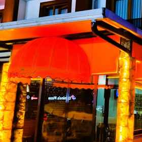 Primary image 1 Wind Hotel, Backyard Sapanca Kahvaltı & Bungalov Hotels