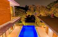 Lainnya 7 Moin Lakeside Pool Villa ChiangMai