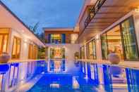 Others Moin Lakeside Pool Villa ChiangMai