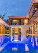 Ảnh chính Moin Lakeside Pool Villa ChiangMai