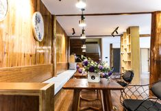 その他 5 Greenforest Lodge