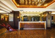 Others 4 Metropolo Yining Development Zone Hotel
