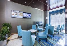 Others 6 Metropolo Yining Development Zone Hotel
