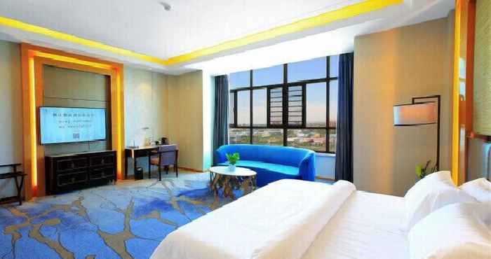 Others Metropolo Yining Development Zone Hotel