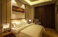 อื่นๆ 4 Metropolo Nanjing South Railway Station Hotel