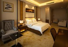Lainnya 6 Metropolo Nanjing South Railway Station Hotel