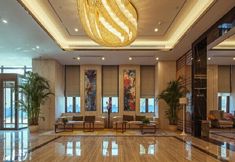 Lainnya 3 Metropolo Nanjing South Railway Station Hotel