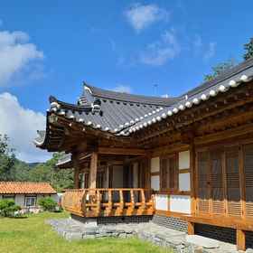 Primary image 1 코리아 팰리스 호텔, 진부면 호텔