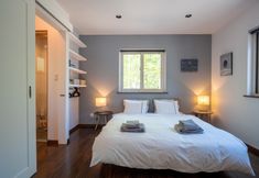 อื่นๆ 4 Forest Hideaway