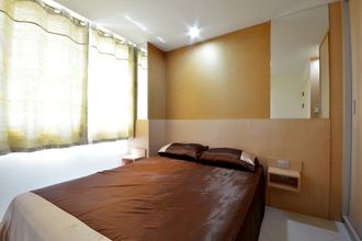 其他 4 Paradise Park Jomtien Resort