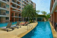 其他 Paradise Park Jomtien Resort