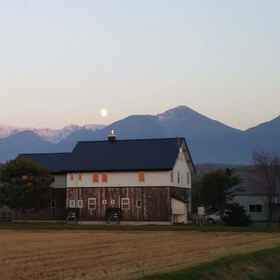 Primary image 1 Gufo no Mori Kamifurano, House Of Joy Furano Hotels