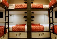 Others 7 Hotel Kama International
