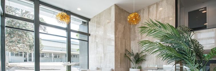 其他 The Ivory at Epsom