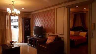 Others 4 Elegant 2BRCondo in the Heart of Ortigas