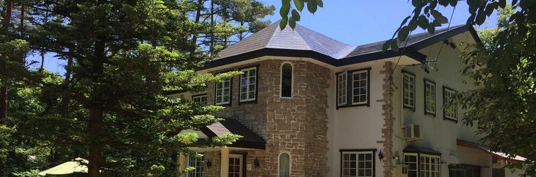 其他 Chateau Lausanne