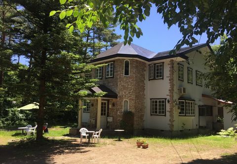 อื่นๆ Chateau Lausanne