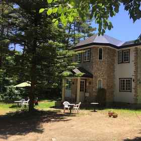 Primary image 1 Chateau Lausanne, 白馬岩岳マウンテンリゾート ホテル