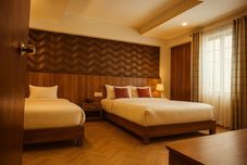 อื่นๆ Hotel Royal Suite