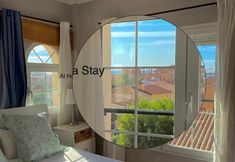 Others 5 At Home Malaga Stay & Solo Travellers