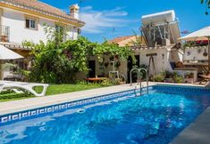 Others 2 At Home Malaga Stay & Solo Travellers