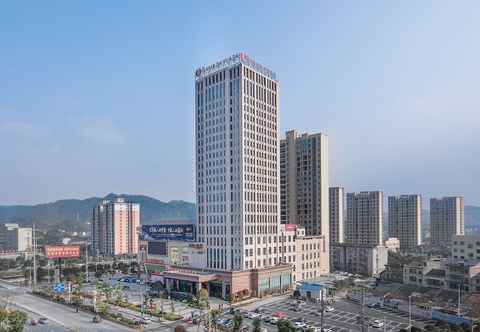 Others Ramada Plaza Yueyang Linxiang