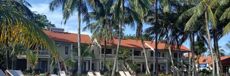 Others Phu Quoc Kim 2 Beach Front Resort