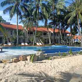 Primary image 1 Phu Quoc Kim 2 Beach Front Resort, Hotel Shop Grand World Phú Quốc