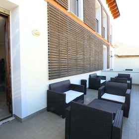 Primary image 1 Hotel Carlo Goldoni, Carlo Besta Neurological Institute Hotels