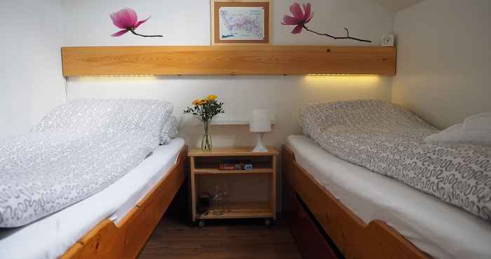 Lainnya Hotelboat Allure