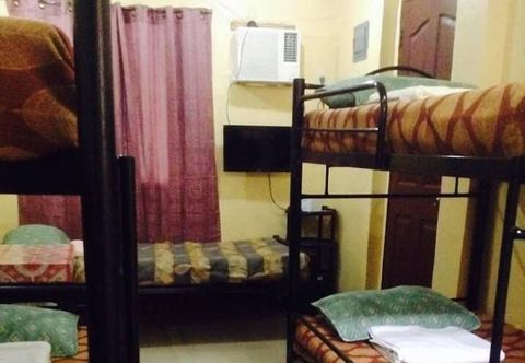 Others Garces Budget Apartelle