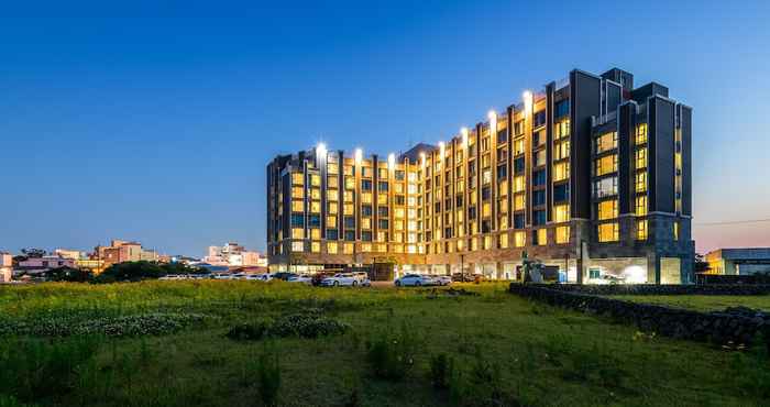 Khác Brown Suites Jeju Hotel & Resort