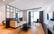 Khác 4 Brown Suites Jeju Hotel & Resort