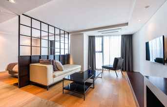 Khác 4 Brown Suites Jeju Hotel & Resort