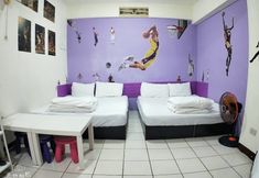 Others 4 Feng Chia Hsinching