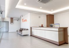 Others 2 T Hotel Anggerik 