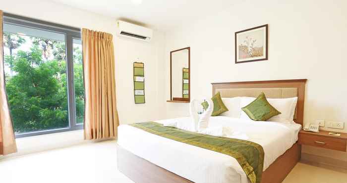 Lain-lain Hotel Rishi Gardens