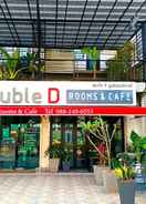 Ảnh chính Double D Rooms & Cafe