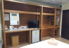 Others 5 Double D Rooms & Cafe