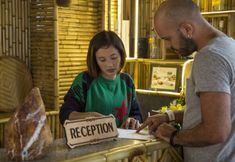 기타 2 Tam Coc Palm House