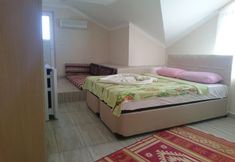 Lain-lain 3 Karaca Apart Hotel