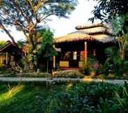 อื่นๆ 3 Mrauk U Princess Resort