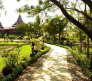 อื่นๆ 2 Mrauk U Princess Resort