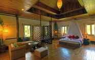 Others 4 Mrauk U Princess Resort