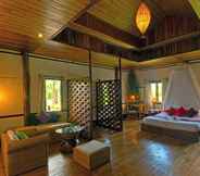 อื่นๆ 4 Mrauk U Princess Resort